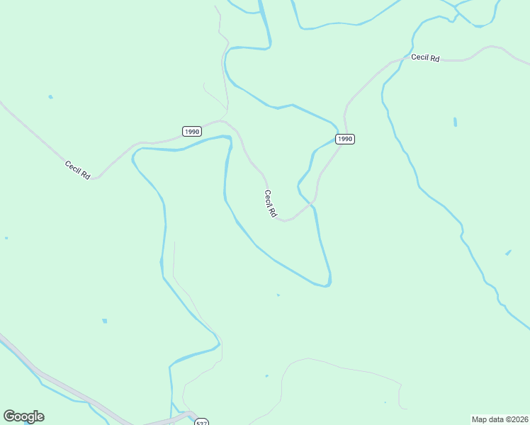 map of restaurants, bars, coffee shops, grocery stores, and more near 2900 Cecil Road in Mount Sterling