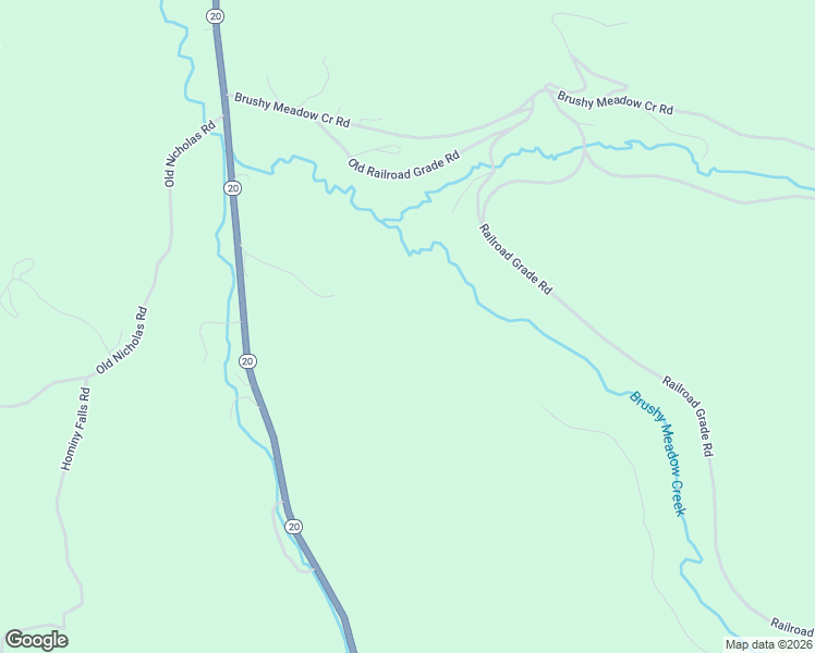 map of restaurants, bars, coffee shops, grocery stores, and more near in Nicholas County