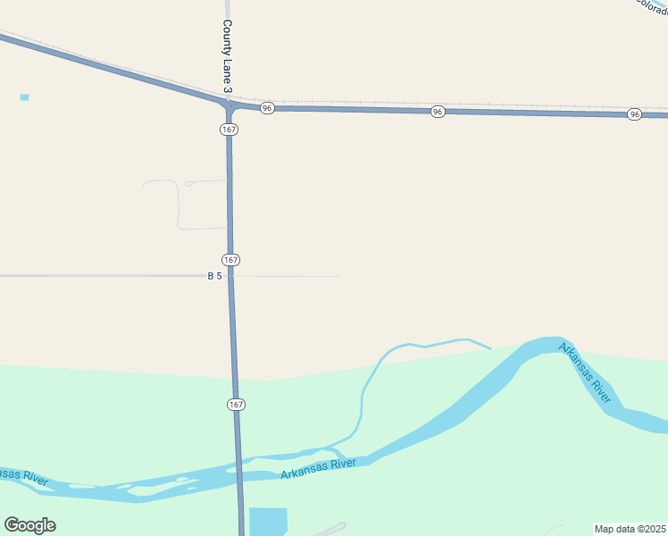 map of restaurants, bars, coffee shops, grocery stores, and more near 3499 B 5 in Fowler