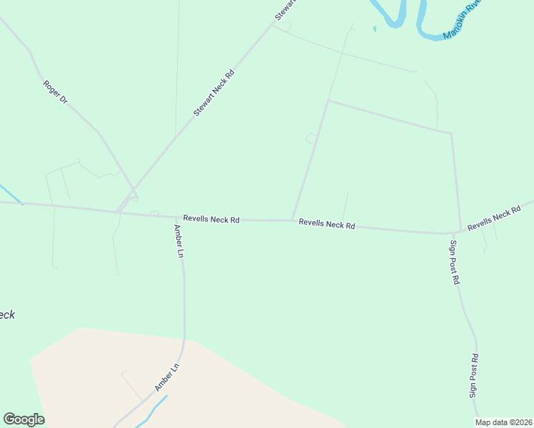 map of restaurants, bars, coffee shops, grocery stores, and more near 29640 Revells Neck Road in Westover