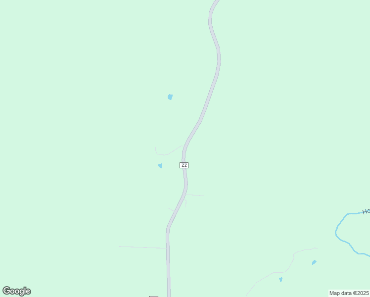 map of restaurants, bars, coffee shops, grocery stores, and more near Northeast Highway ZZ in St. Clair County