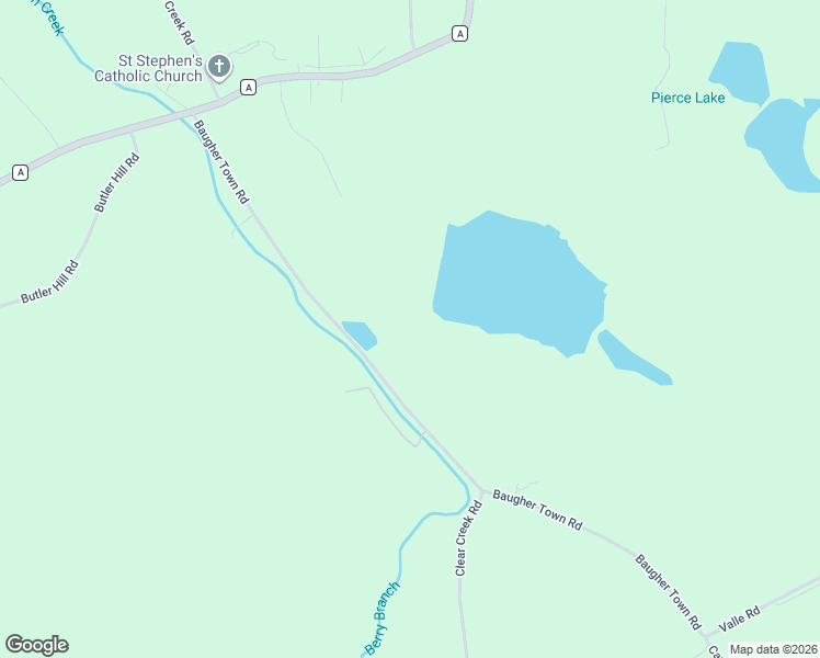 map of restaurants, bars, coffee shops, grocery stores, and more near in Richwoods