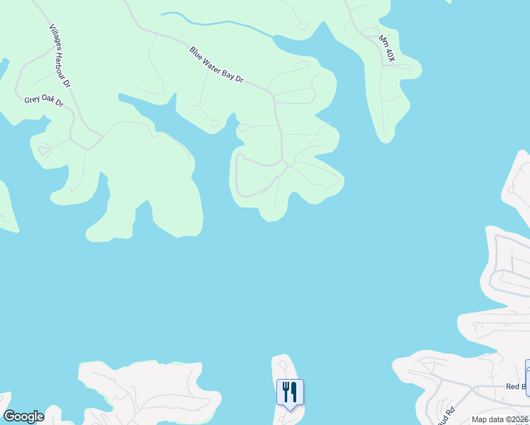 map of restaurants, bars, coffee shops, grocery stores, and more near 101-399 Mm 40 Pv in Camden