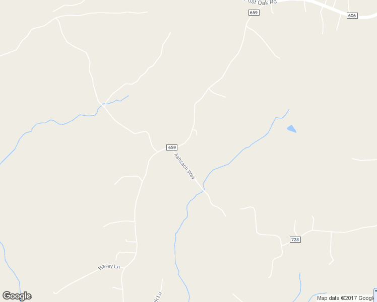 map of restaurants, bars, coffee shops, grocery stores, and more near 7025 Lanes Corner Road in Spotsylvania