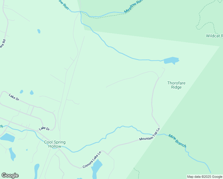 map of restaurants, bars, coffee shops, grocery stores, and more near 182 Dowell Drive in Crimora