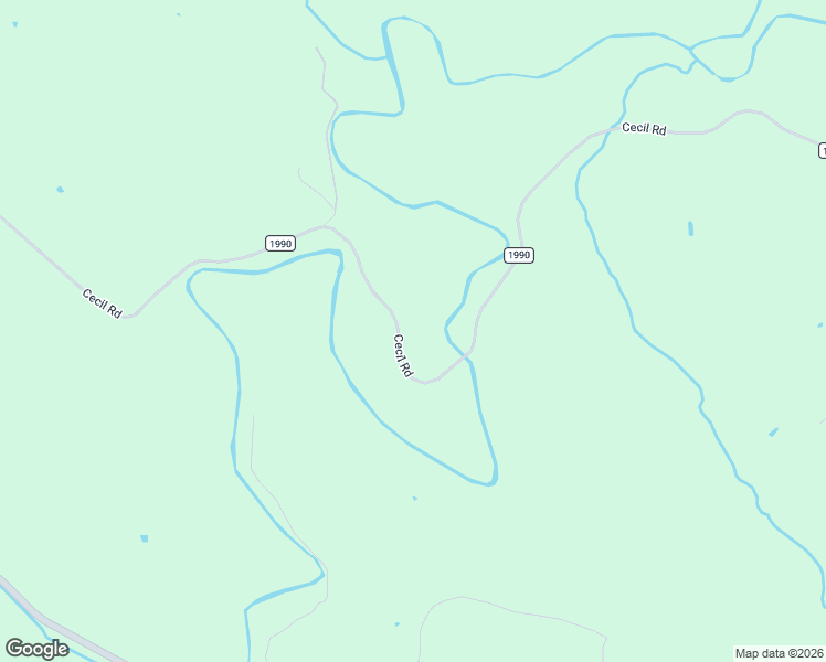 map of restaurants, bars, coffee shops, grocery stores, and more near 2900 Cecil Road in Mount Sterling