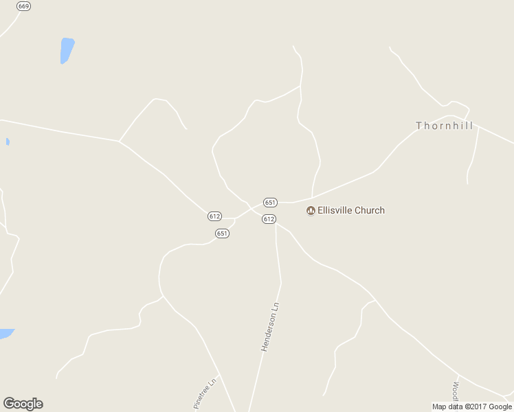 map of restaurants, bars, coffee shops, grocery stores, and more near 22557 Thornhill Road in Orange