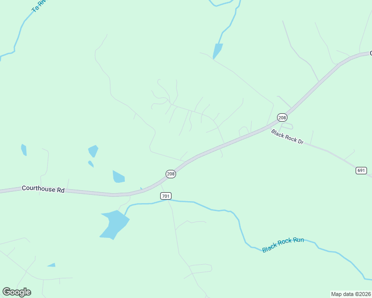 map of restaurants, bars, coffee shops, grocery stores, and more near 6628 Courthouse Road in Spotsylvania Courthouse