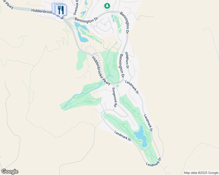 map of restaurants, bars, coffee shops, grocery stores, and more near 1001 Songwood Road in Vallejo