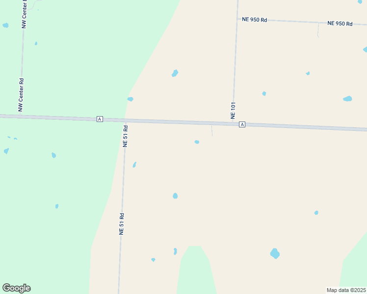 map of restaurants, bars, coffee shops, grocery stores, and more near in Lowry City