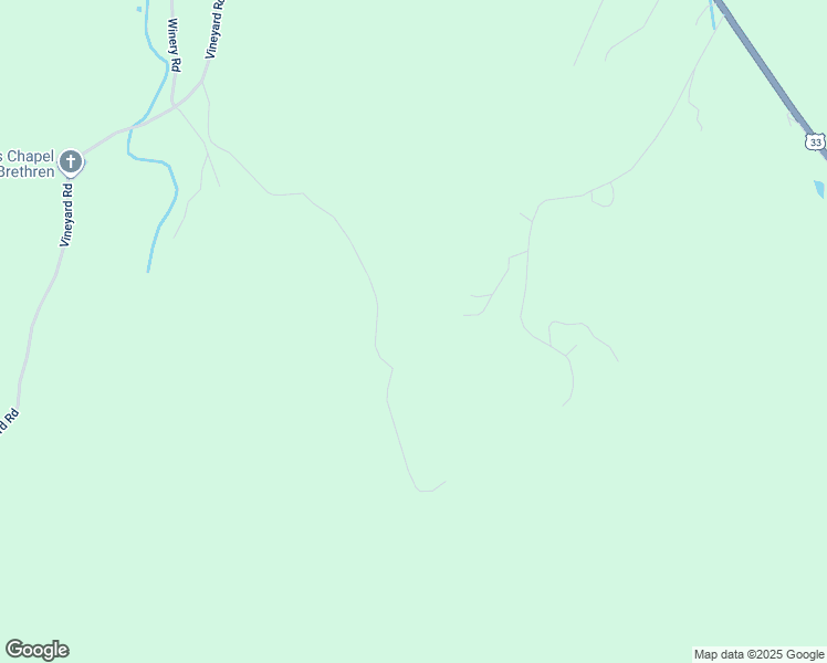 map of restaurants, bars, coffee shops, grocery stores, and more near 18446 Buzzard Hollow Road in Gordonsville