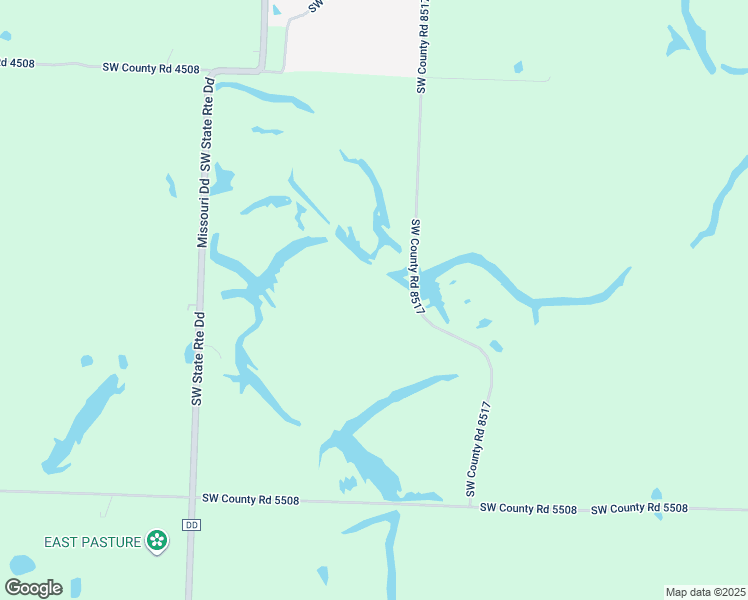 map of restaurants, bars, coffee shops, grocery stores, and more near in Foster