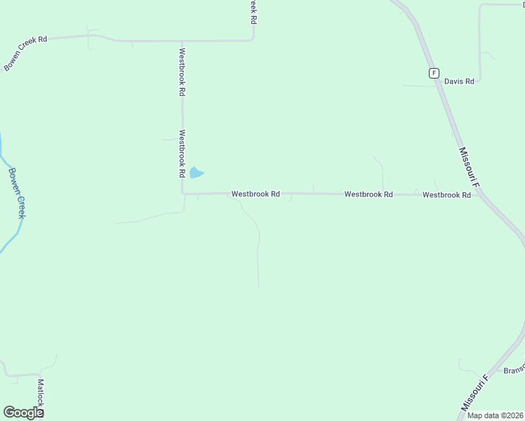 map of restaurants, bars, coffee shops, grocery stores, and more near 736 Westbrook Road in Cuba