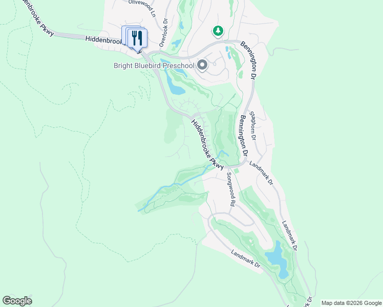 map of restaurants, bars, coffee shops, grocery stores, and more near 6654 Chalk Hill Lane in Vallejo