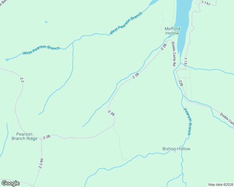 map of restaurants, bars, coffee shops, grocery stores, and more near 1912 Dodds Camp Road in Climax Springs