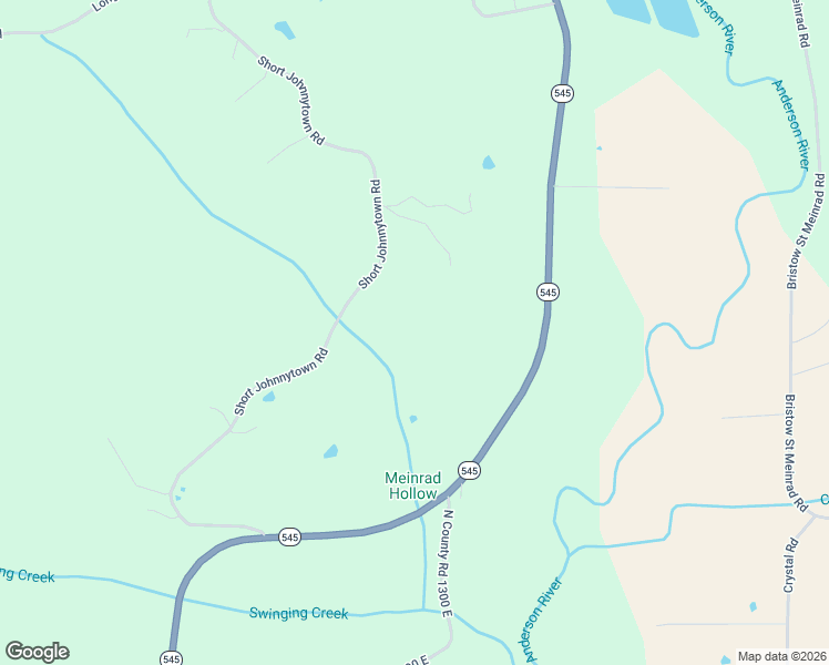 map of restaurants, bars, coffee shops, grocery stores, and more near in Saint Meinrad