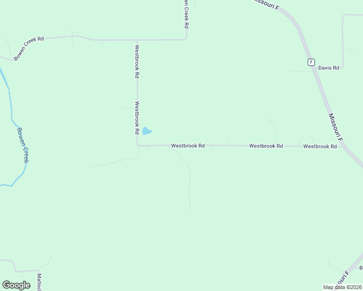 map of restaurants, bars, coffee shops, grocery stores, and more near 736 Westbrook Rd in Cuba