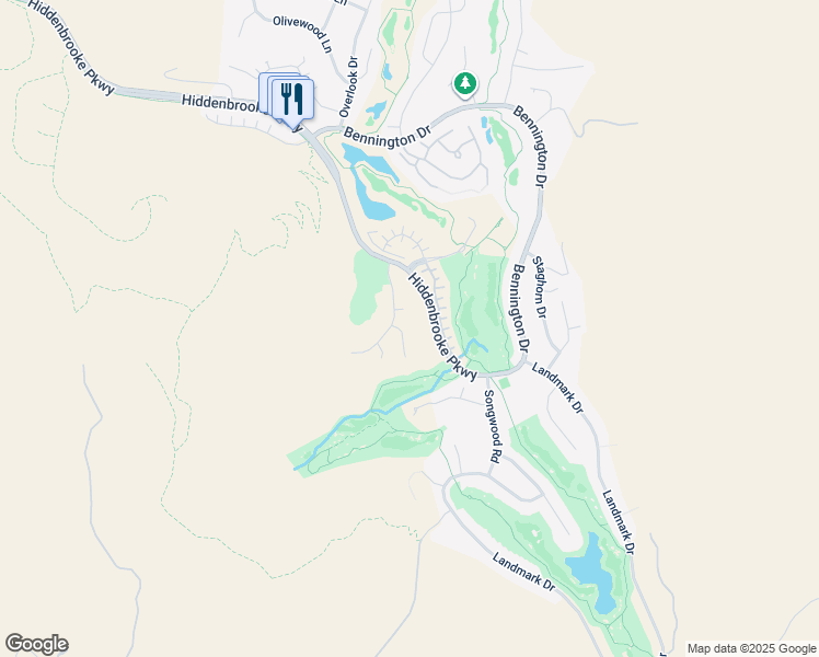 map of restaurants, bars, coffee shops, grocery stores, and more near 6654 Chalk Hill Lane in Vallejo