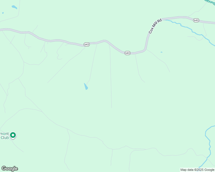 map of restaurants, bars, coffee shops, grocery stores, and more near 18278 Verling Drive in Gordonsville