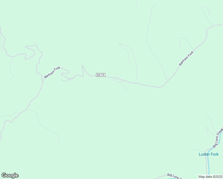map of restaurants, bars, coffee shops, grocery stores, and more near 1953 Bartram Fork in Genoa