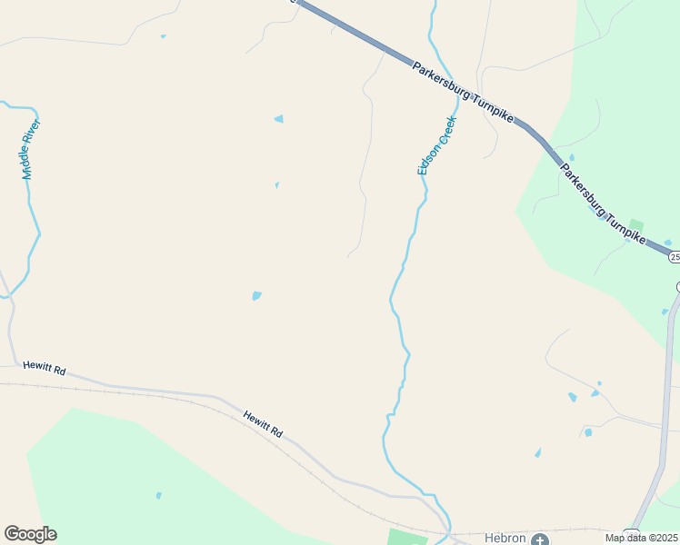 map of restaurants, bars, coffee shops, grocery stores, and more near 177 Eidson Hill Lane in Swoope