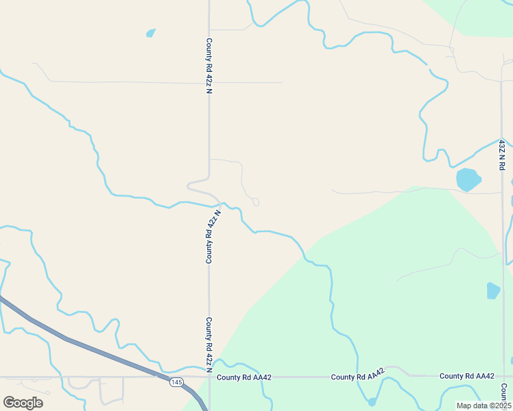 map of restaurants, bars, coffee shops, grocery stores, and more near 1038 County Road 42z North in Nucla