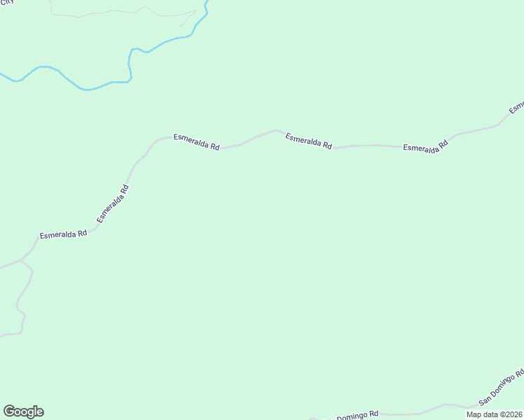 map of restaurants, bars, coffee shops, grocery stores, and more near 7449 Esmeralda Road in San Andreas