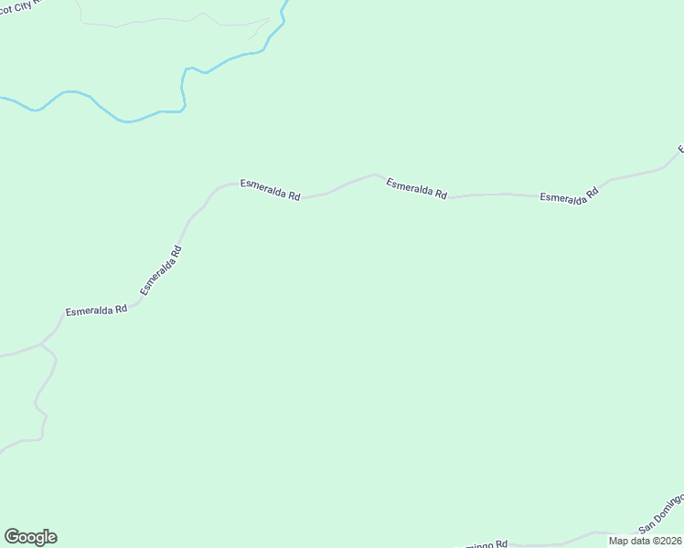 map of restaurants, bars, coffee shops, grocery stores, and more near 7449 Esmeralda Road in San Andreas