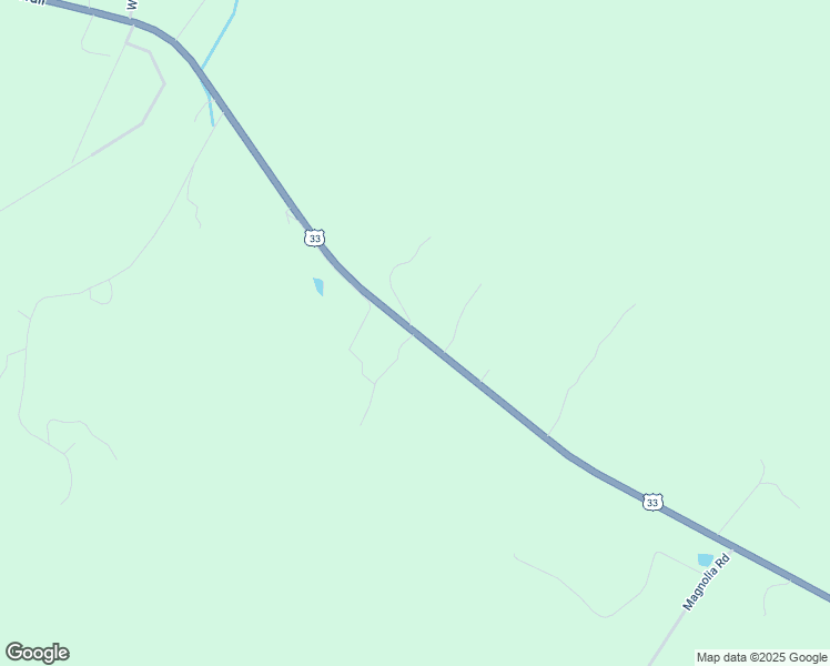 map of restaurants, bars, coffee shops, grocery stores, and more near 12493 Spotswood Trail in Gordonsville