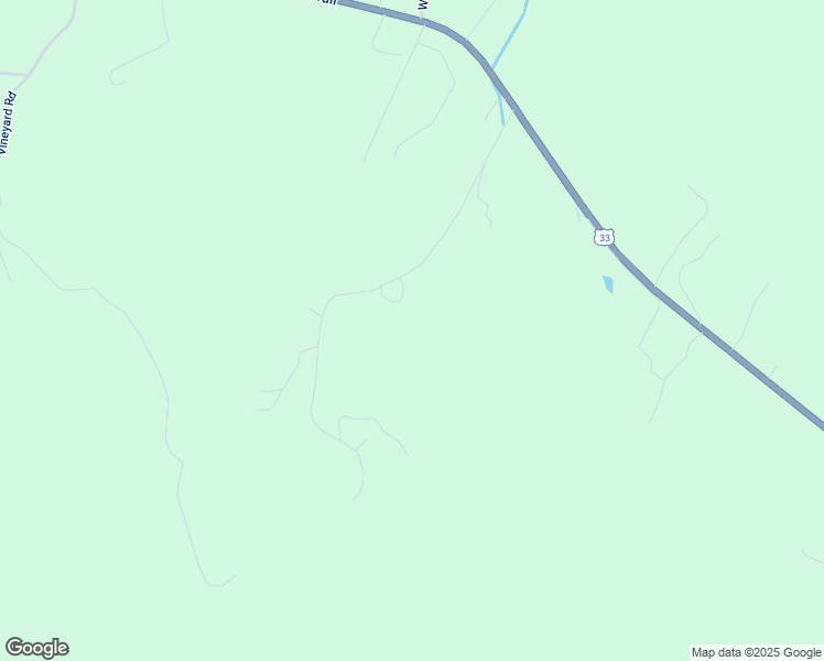 map of restaurants, bars, coffee shops, grocery stores, and more near 18239 Buzzard Hollow Road in Gordonsville