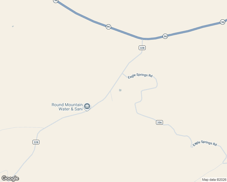 map of restaurants, bars, coffee shops, grocery stores, and more near 13800 Rosita Road in Silver Cliff