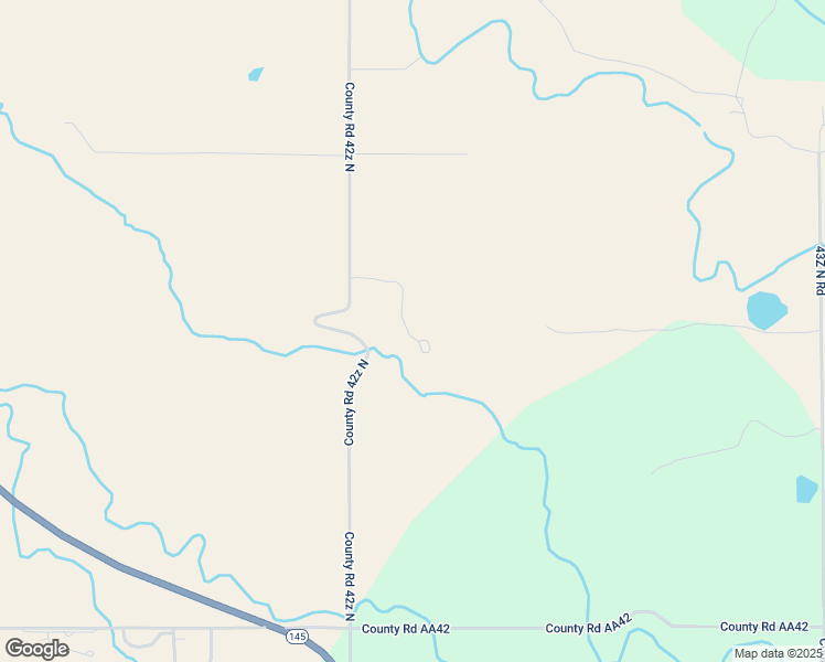 map of restaurants, bars, coffee shops, grocery stores, and more near 1038 County Road 42z North in Nucla