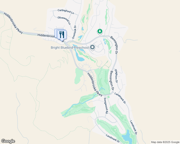 map of restaurants, bars, coffee shops, grocery stores, and more near 6223 Newhaven Lane in Vallejo