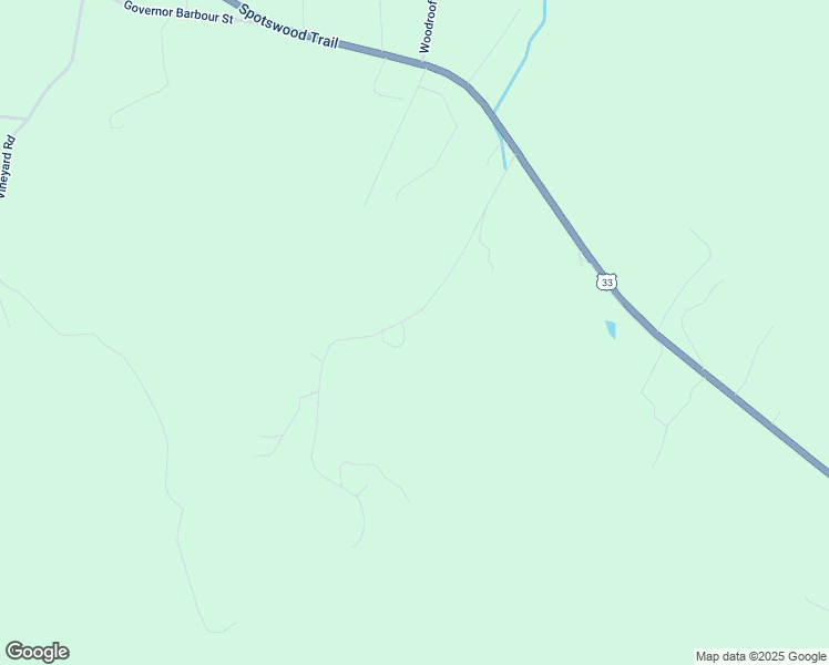 map of restaurants, bars, coffee shops, grocery stores, and more near 18239 Buzzard Hollow Road in Gordonsville