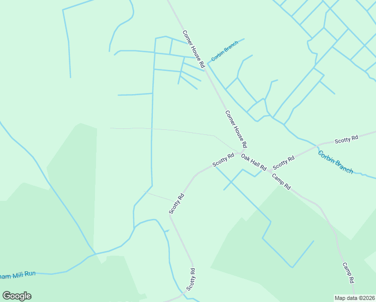 map of restaurants, bars, coffee shops, grocery stores, and more near in Wildwoods