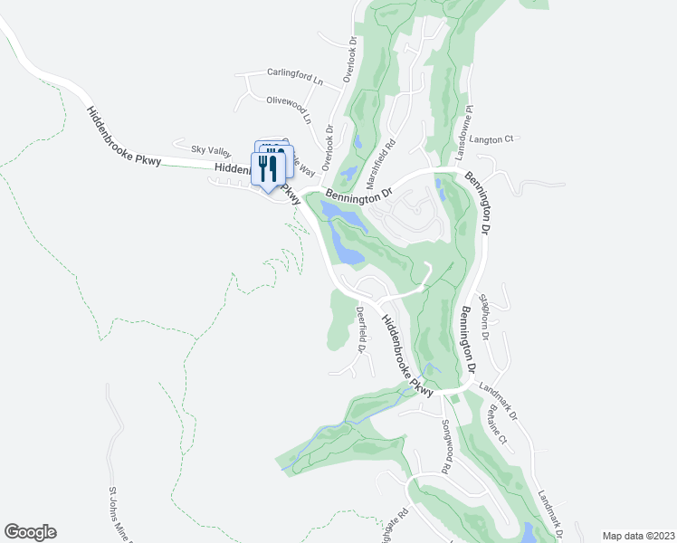 map of restaurants, bars, coffee shops, grocery stores, and more near 6000 Stonehouse Drive in Vallejo