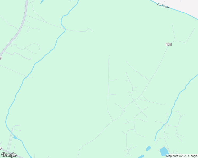 map of restaurants, bars, coffee shops, grocery stores, and more near 6792 Thornbrook Lane in Spotsylvania Courthouse