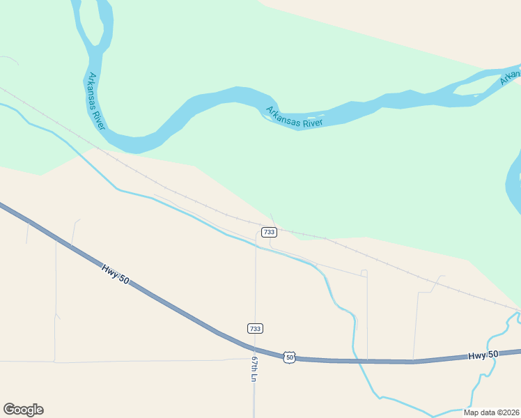 map of restaurants, bars, coffee shops, grocery stores, and more near 3570 67th Lane in Fowler