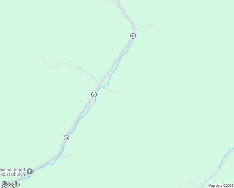 map of restaurants, bars, coffee shops, grocery stores, and more near 292 Gable Lane in Racine