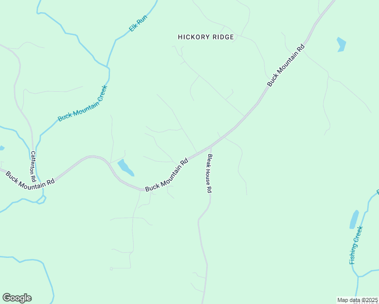 map of restaurants, bars, coffee shops, grocery stores, and more near 4420 Shagbark Lane in Earlysville