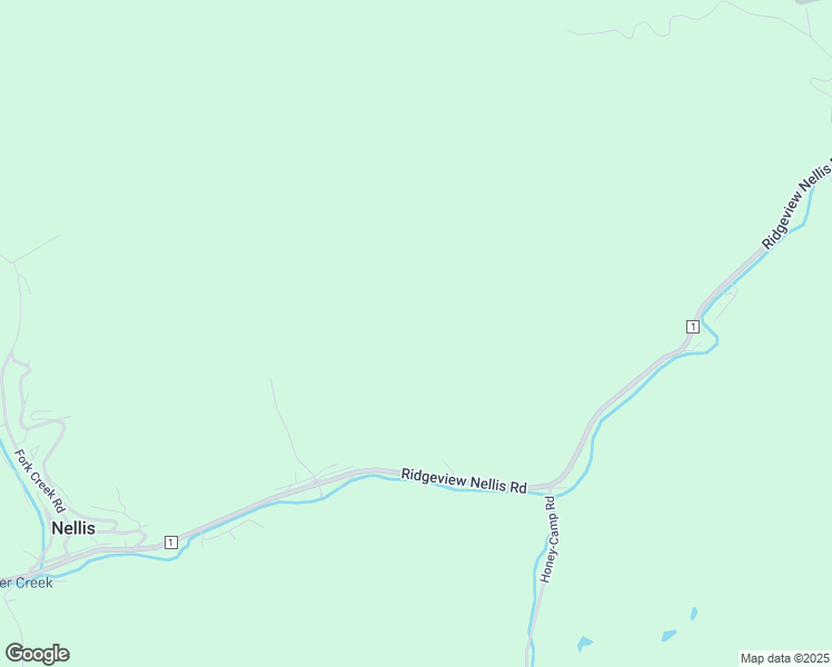 map of restaurants, bars, coffee shops, grocery stores, and more near in Nellis