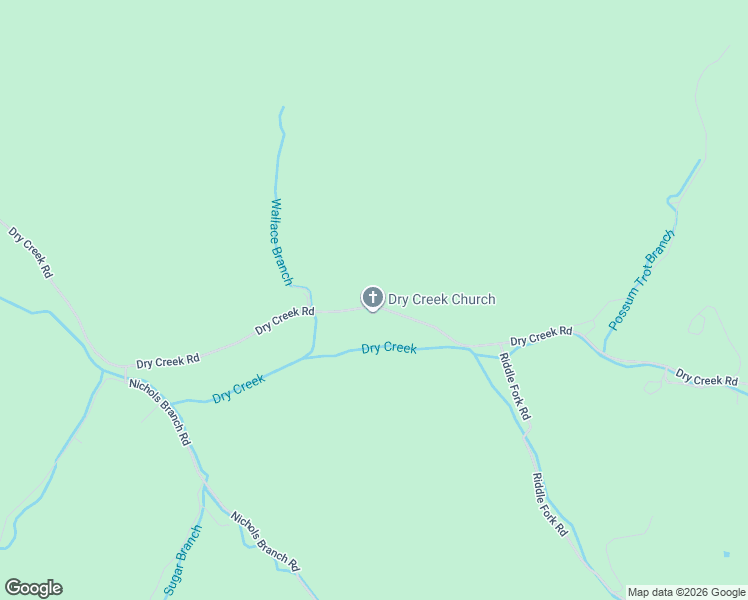map of restaurants, bars, coffee shops, grocery stores, and more near 2966 Dry Creek Road in Clearfield