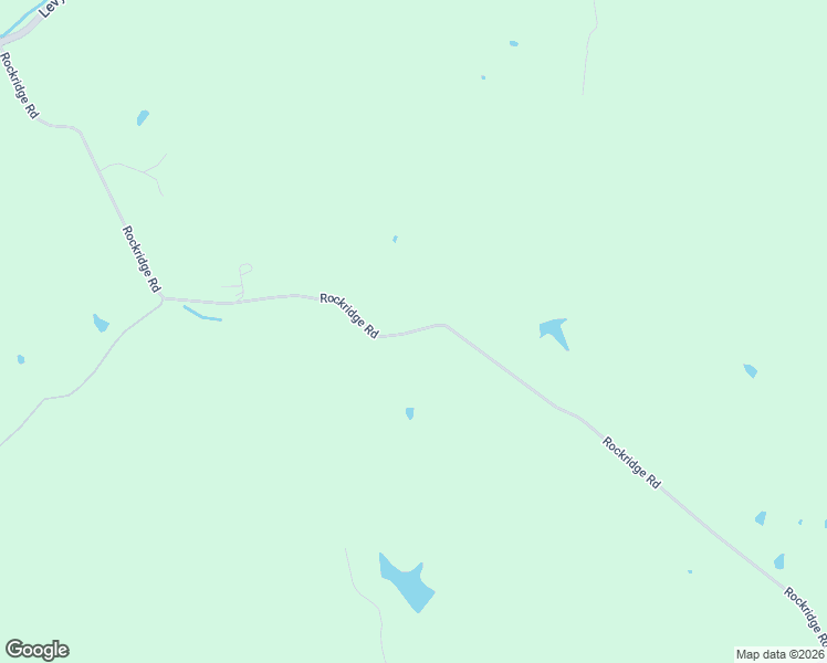 map of restaurants, bars, coffee shops, grocery stores, and more near 258 Rockridge Road in Paris