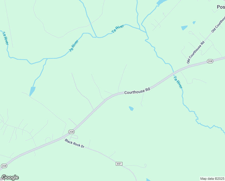 map of restaurants, bars, coffee shops, grocery stores, and more near 6756 Courthouse Road in Spotsylvania Courthouse