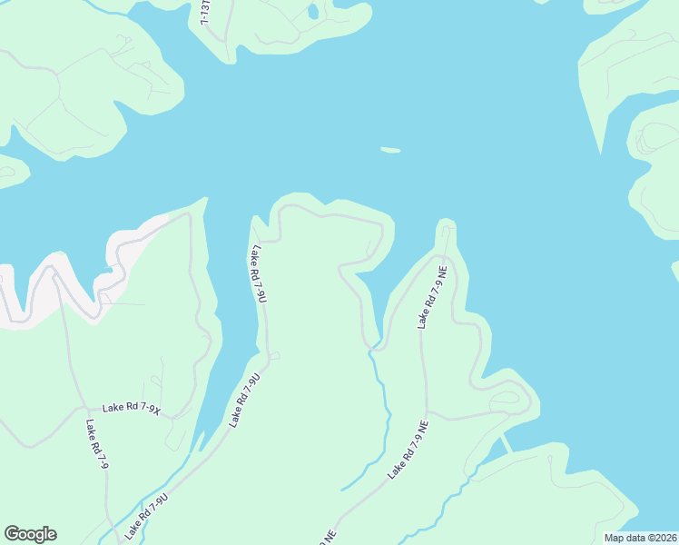 map of restaurants, bars, coffee shops, grocery stores, and more near 1798 Robin Hood Lane in Roach