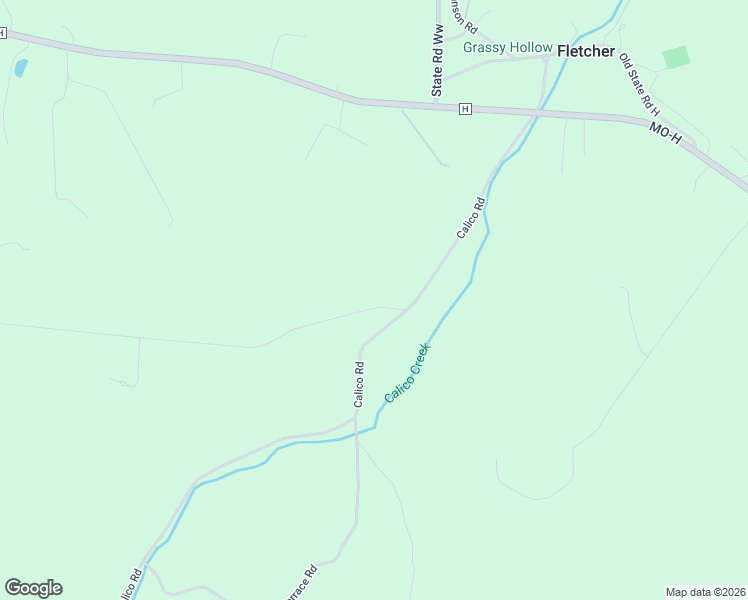 map of restaurants, bars, coffee shops, grocery stores, and more near 13481 Paw Paw Road in Fletcher