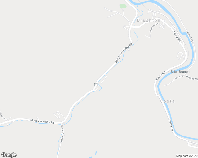 map of restaurants, bars, coffee shops, grocery stores, and more near Ridgeview Nellis Road in Nellis