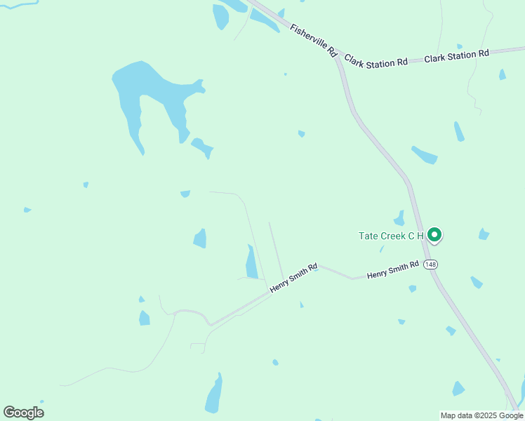map of restaurants, bars, coffee shops, grocery stores, and more near 425 Henry Smith Road in Simpsonville