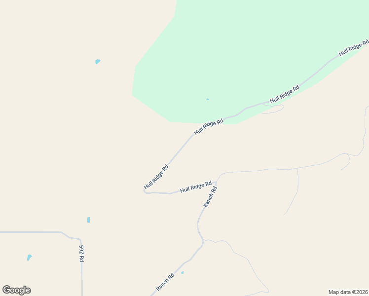 map of restaurants, bars, coffee shops, grocery stores, and more near 814 Hull Ridge Road in Ridgway