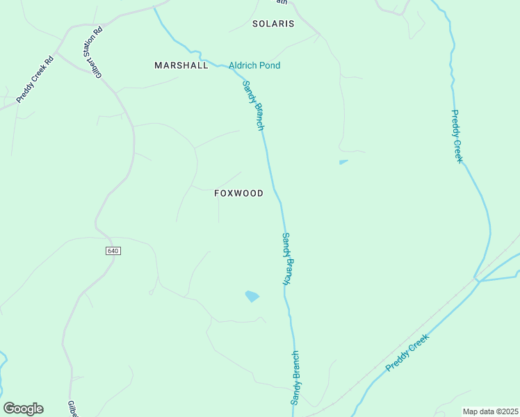 map of restaurants, bars, coffee shops, grocery stores, and more near 5035 Meadowlark Court in Barboursville